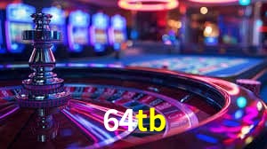 Statistics 64tb